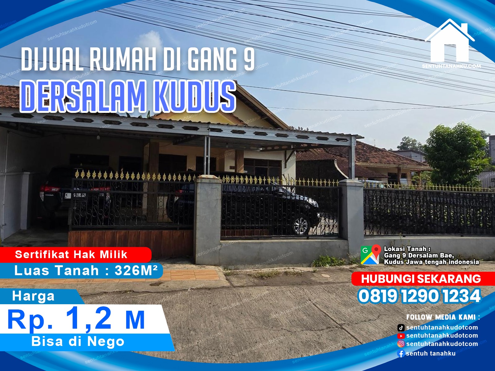 RUMAH