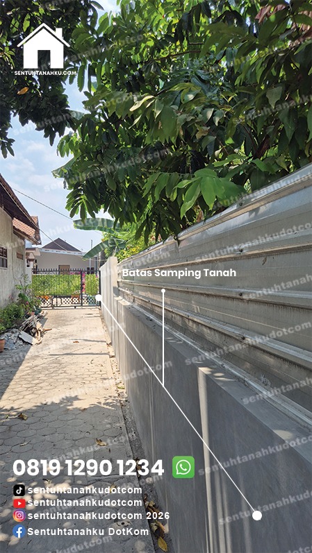 TANAH