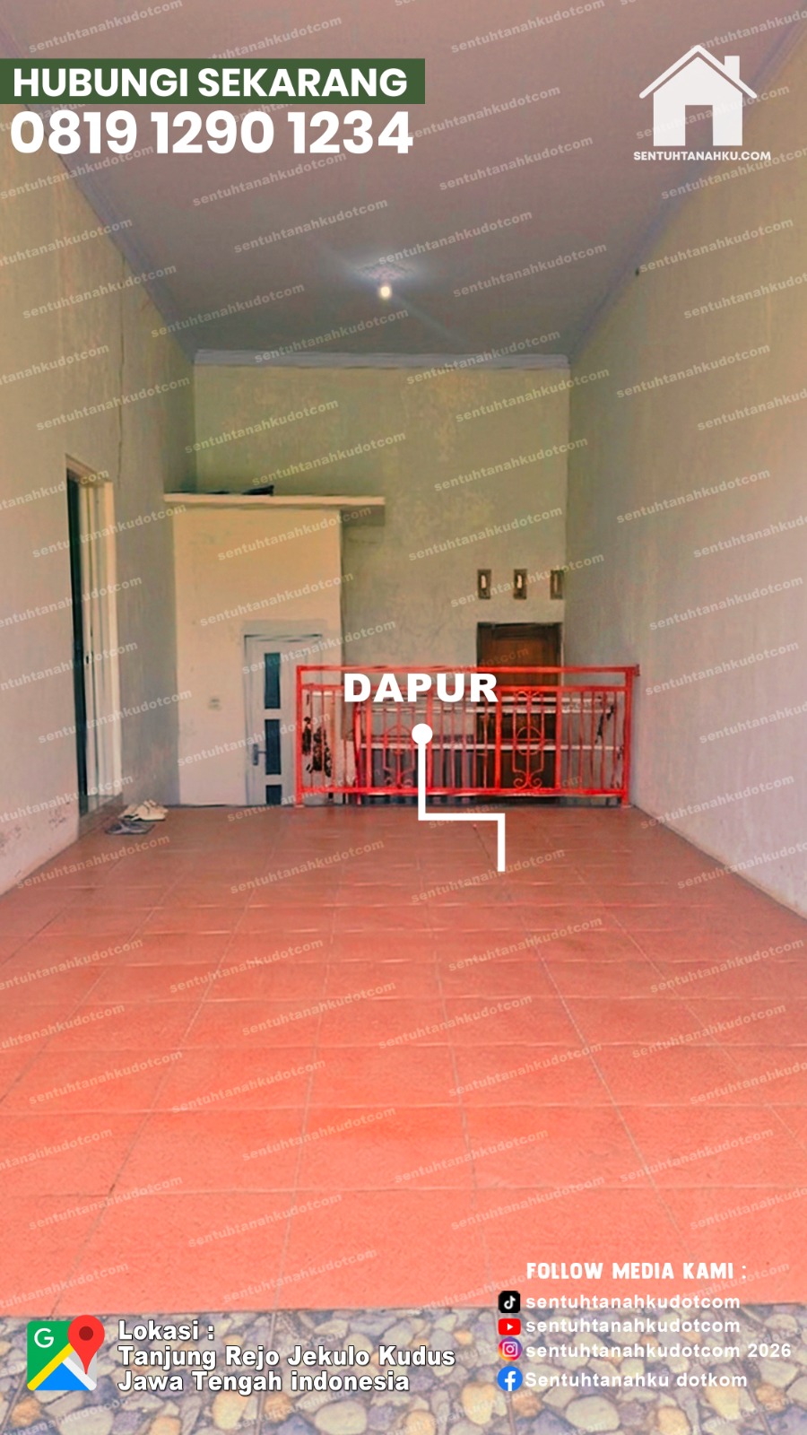 RUMAH & TANAH