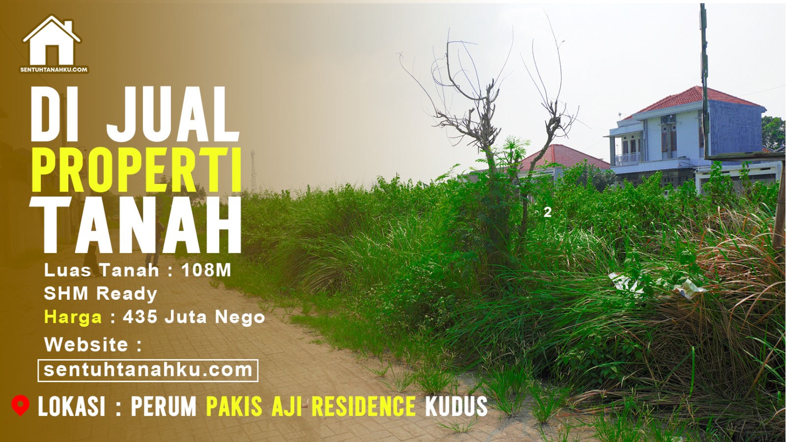 TANAH