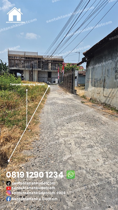 TANAH
