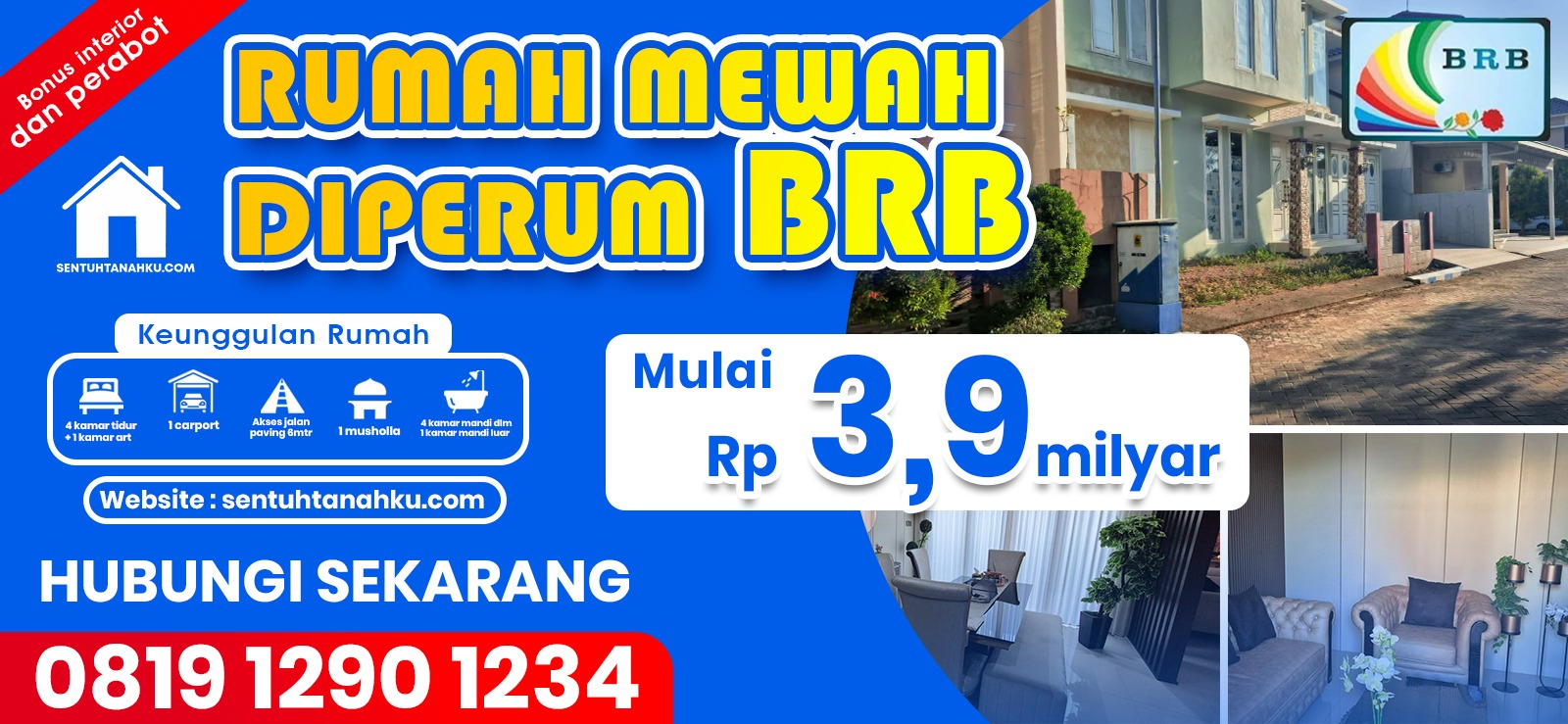 RUMAH