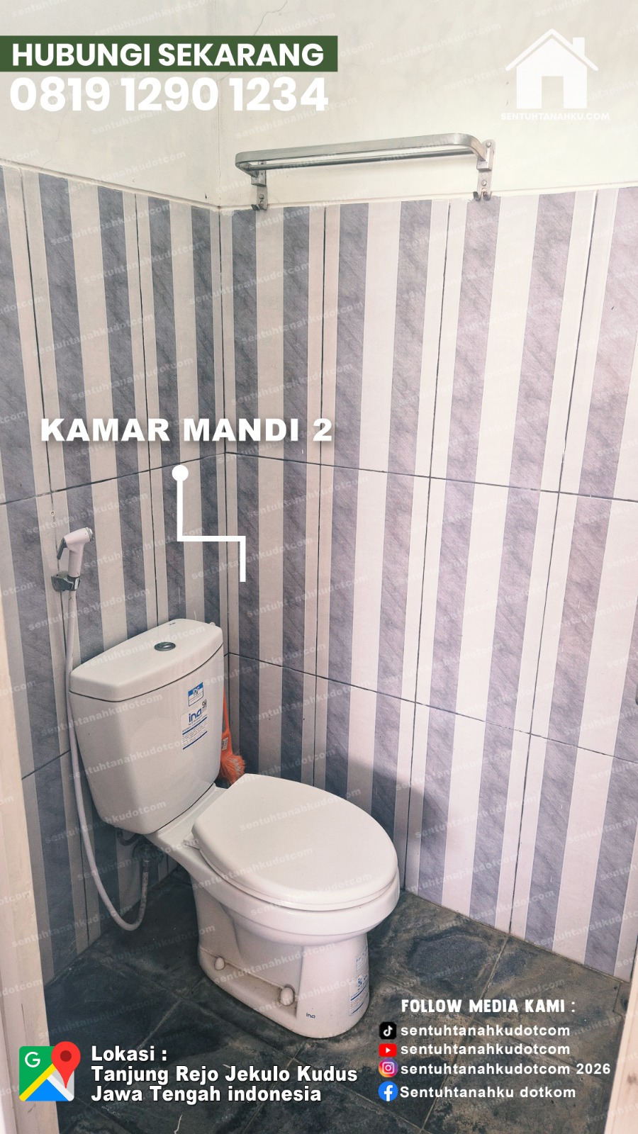 RUMAH & TANAH