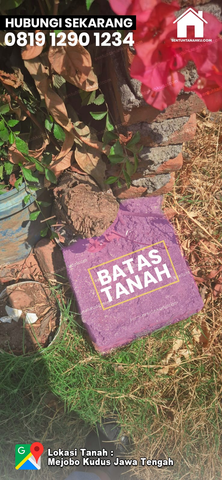 TANAH