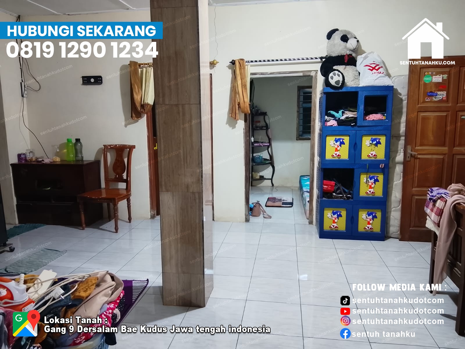 RUMAH