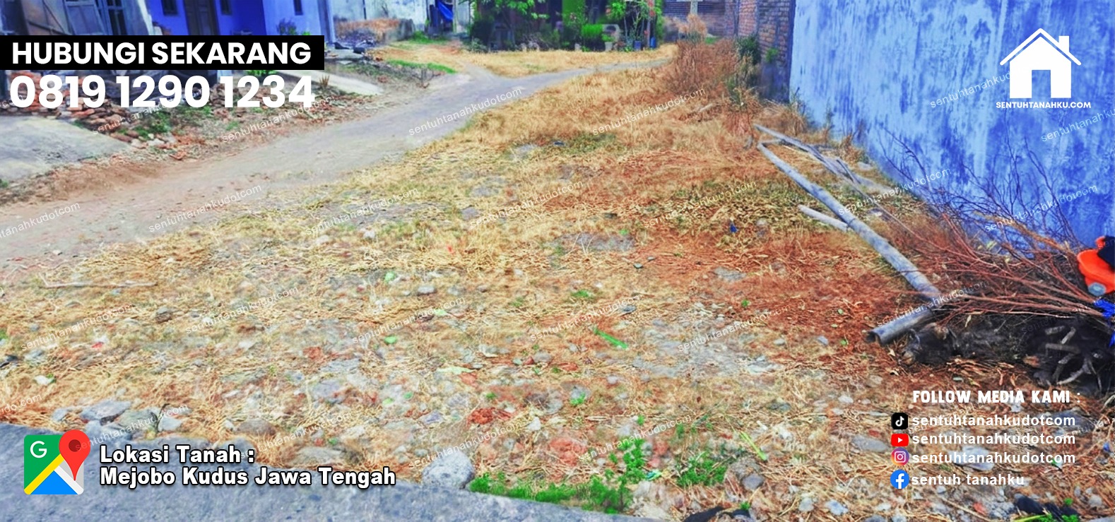 TANAH