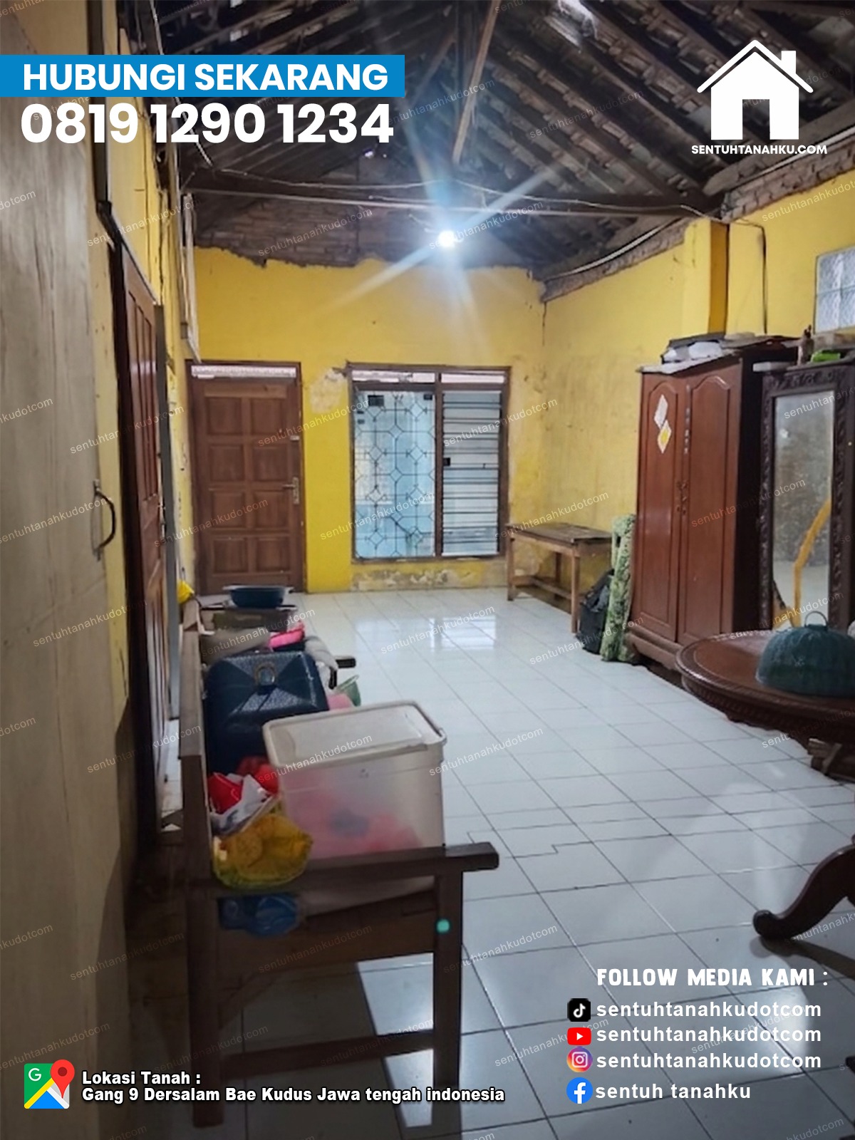 RUMAH