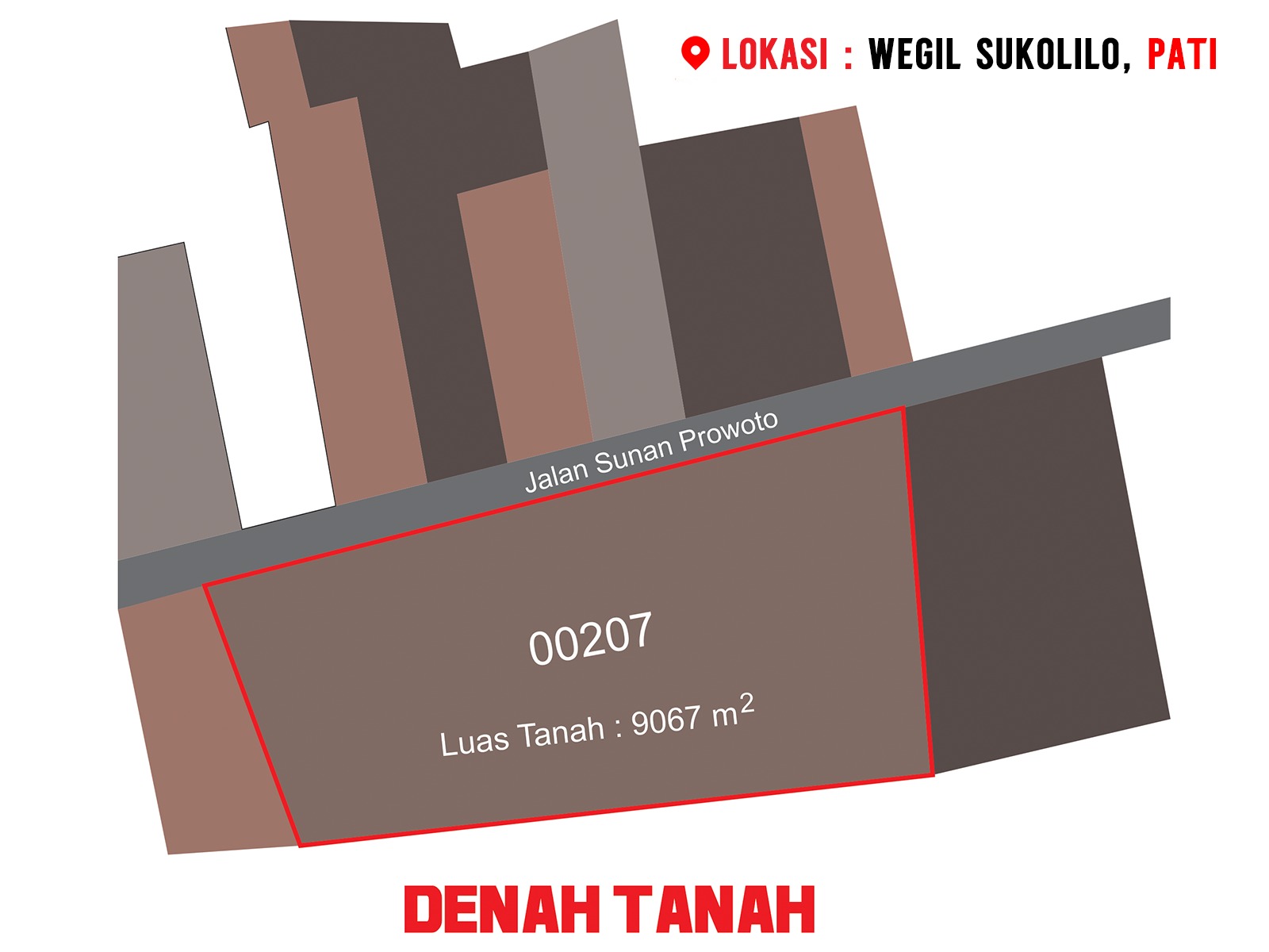TANAH