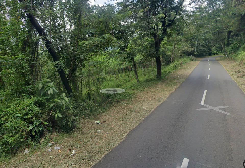 Tanah Kajen