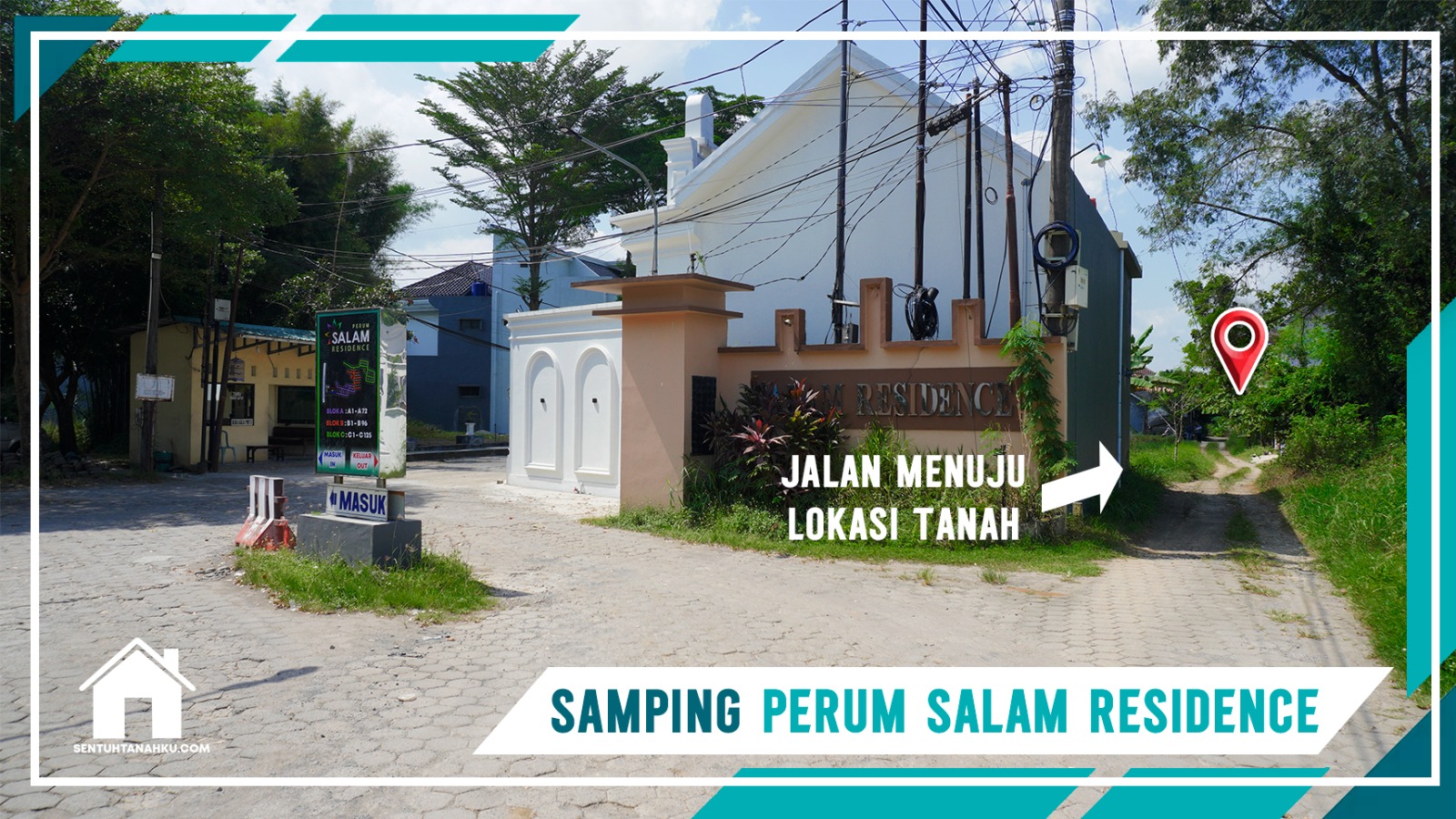 TANAH