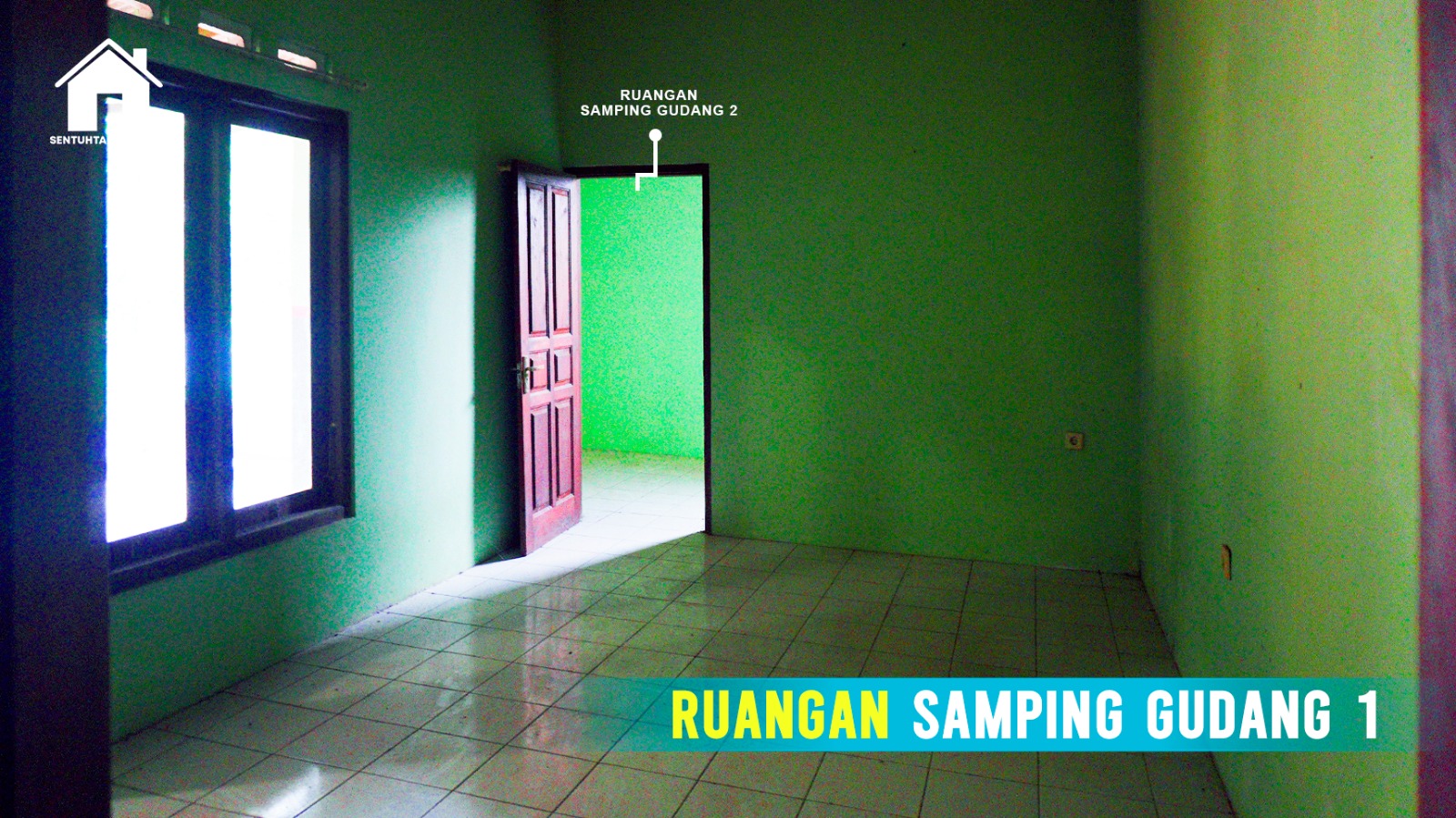 GUDANG
