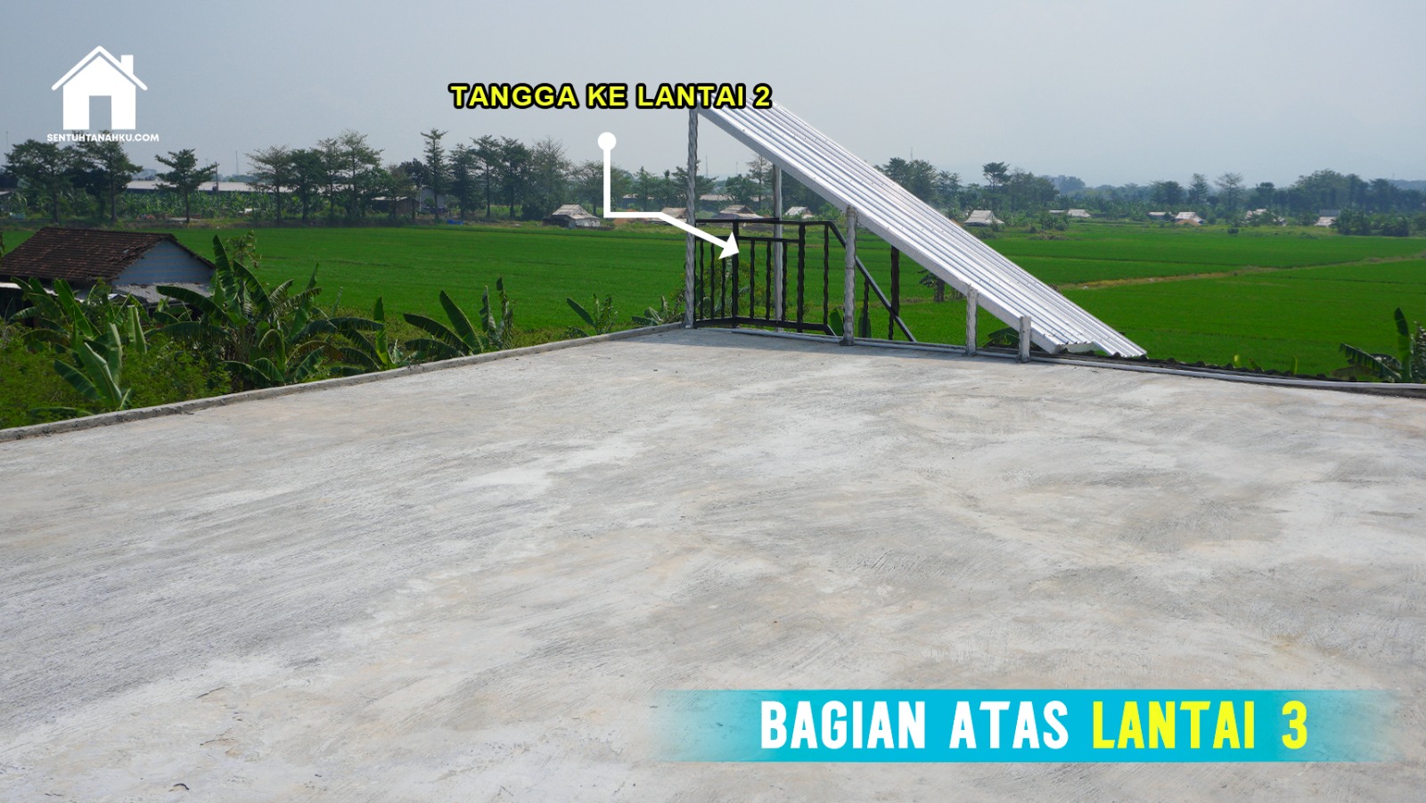 RUMAH & KOST