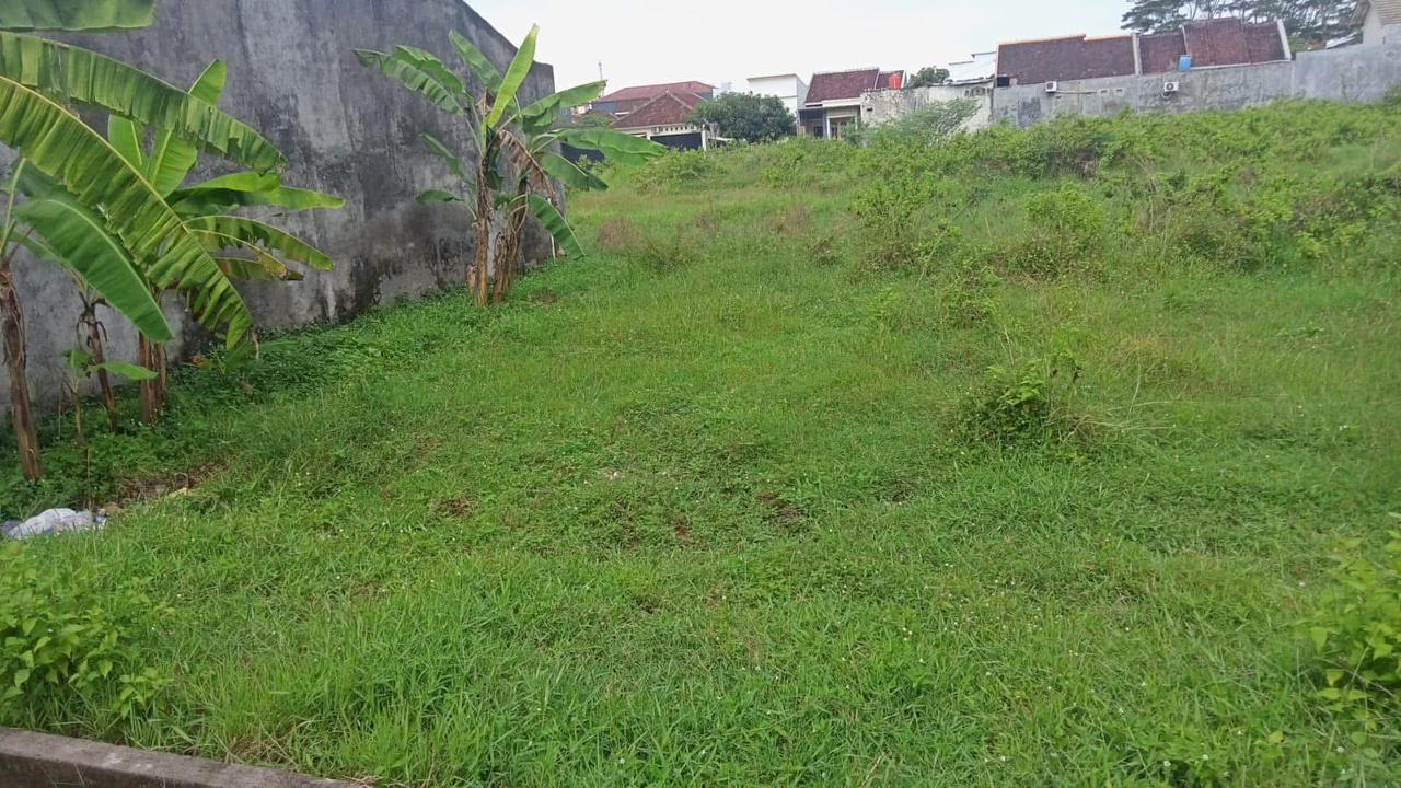 Kapling Tanah Ds. Panjang