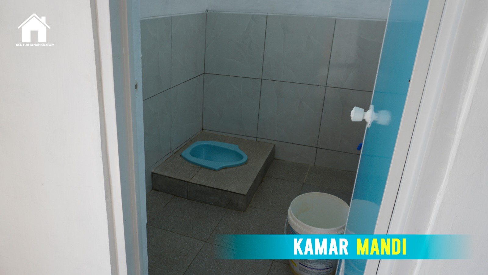 RUMAH & KOST