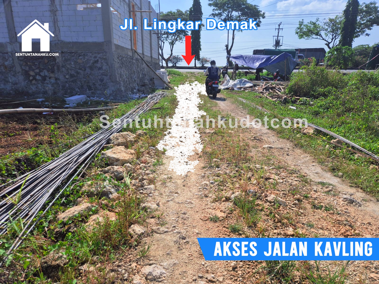 TANAH