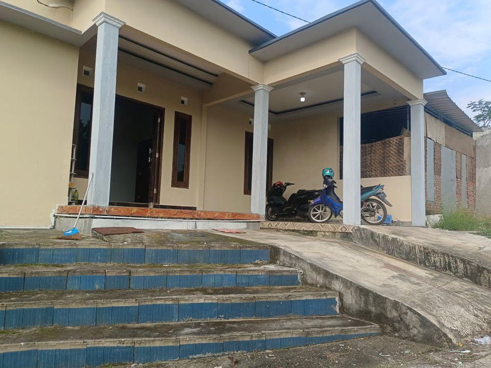 Rumah Rejosari Dawe