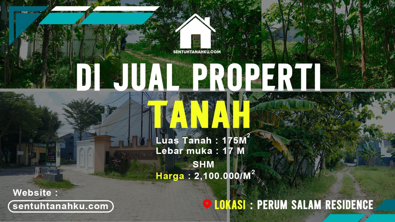 TANAH