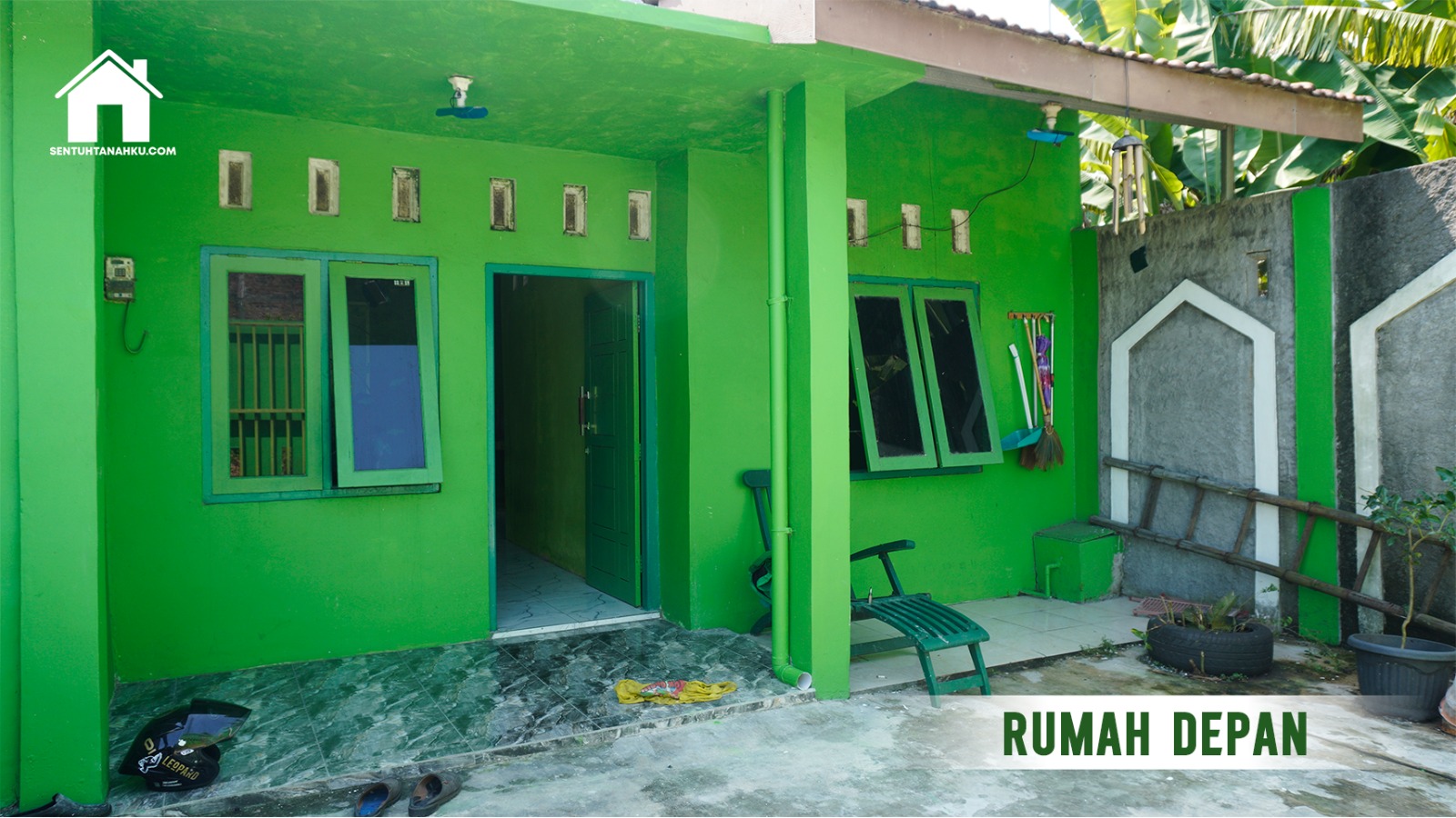 rumah
