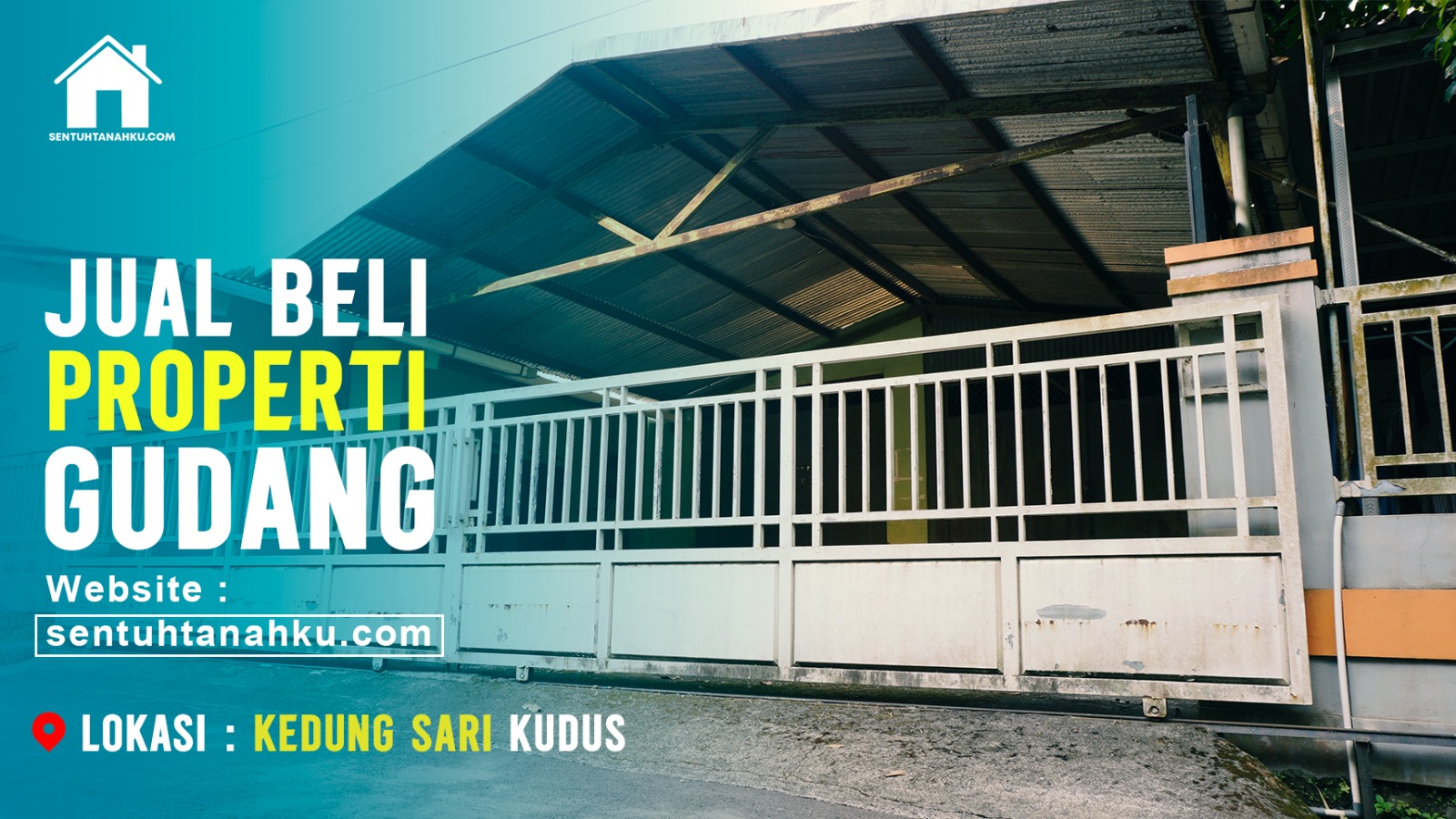GUDANG