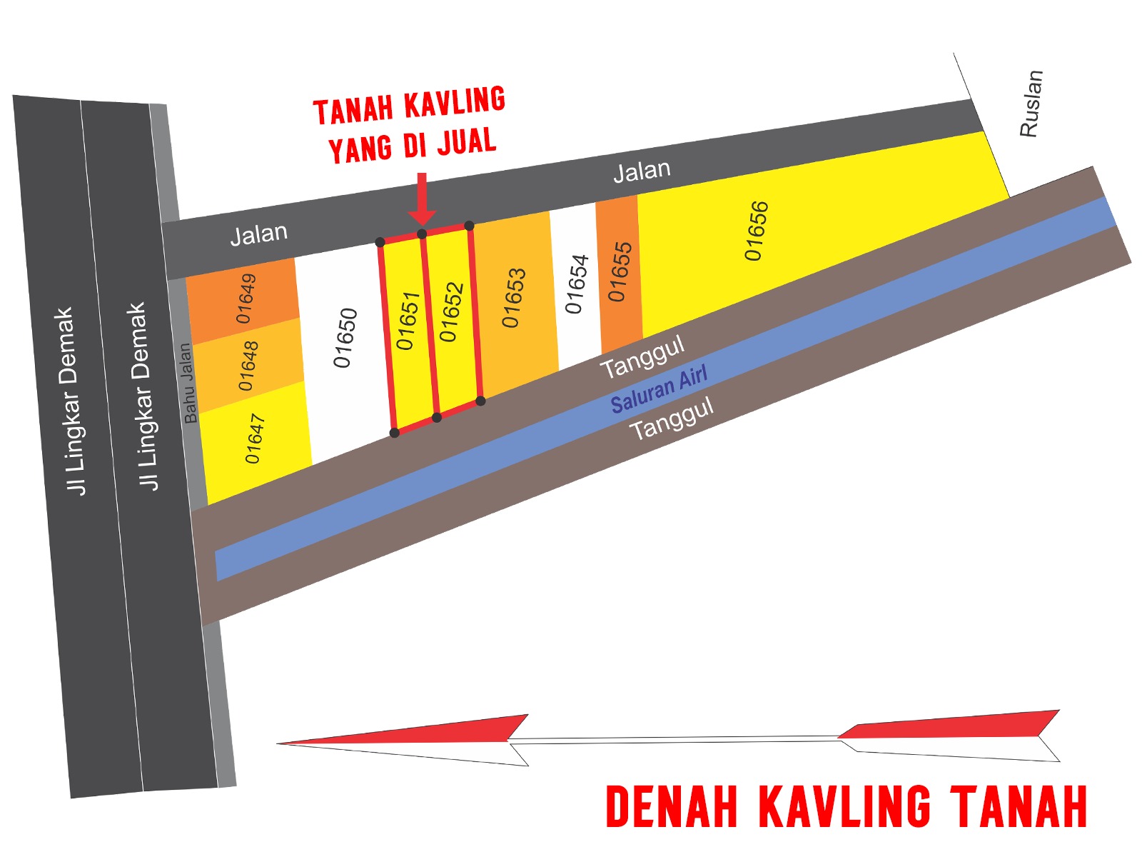 TANAH