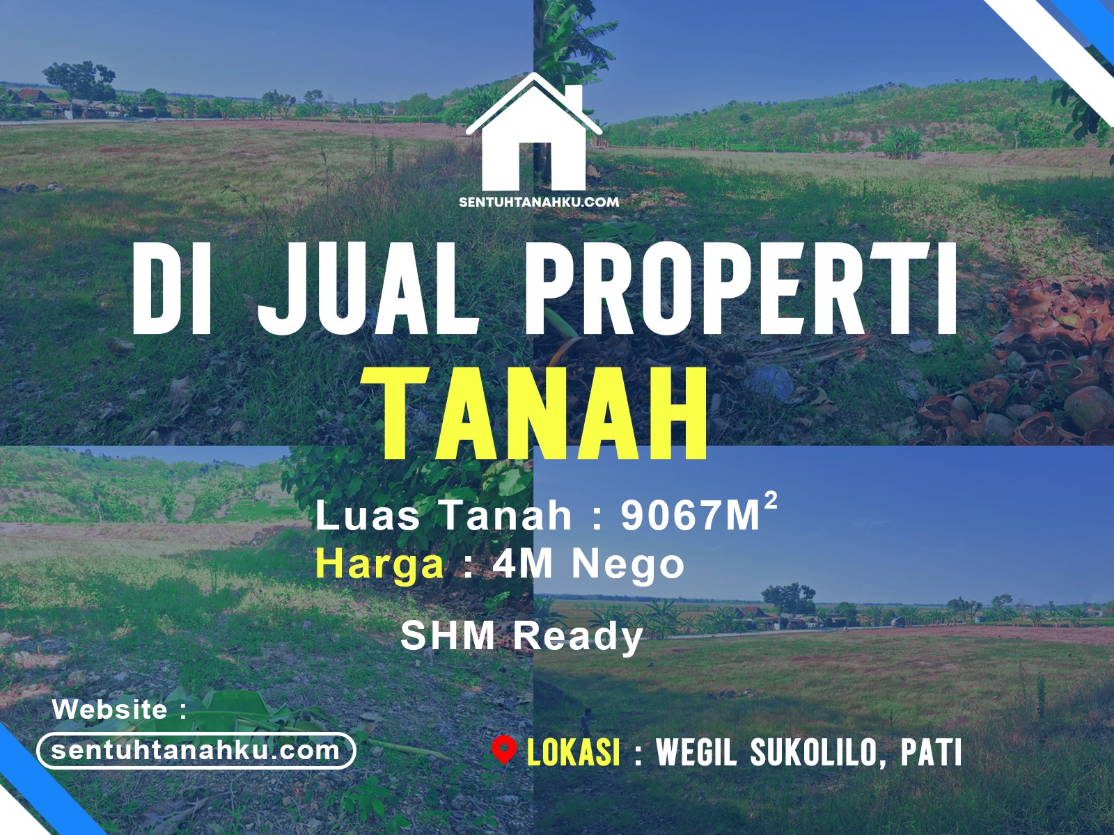 TANAH