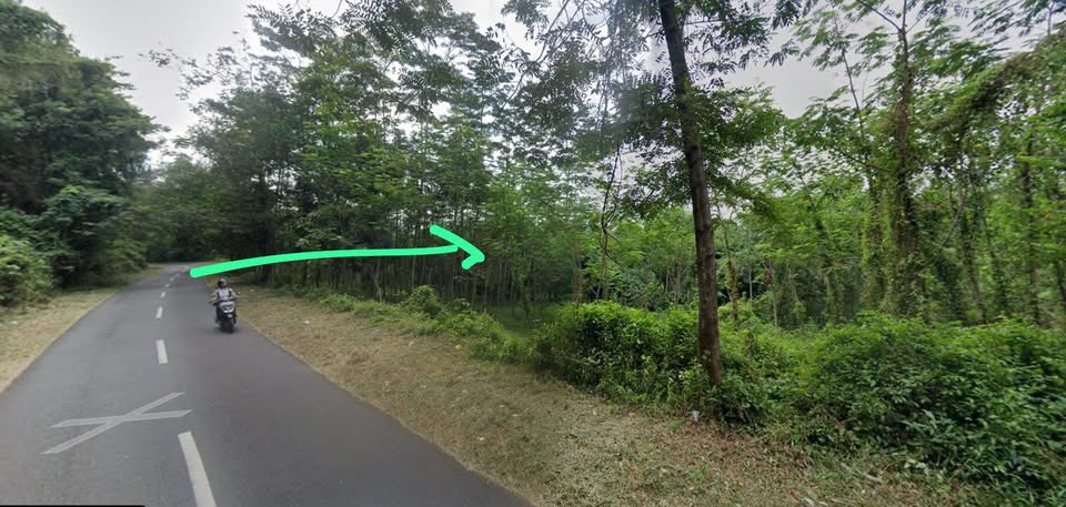 Tanah Kajen
