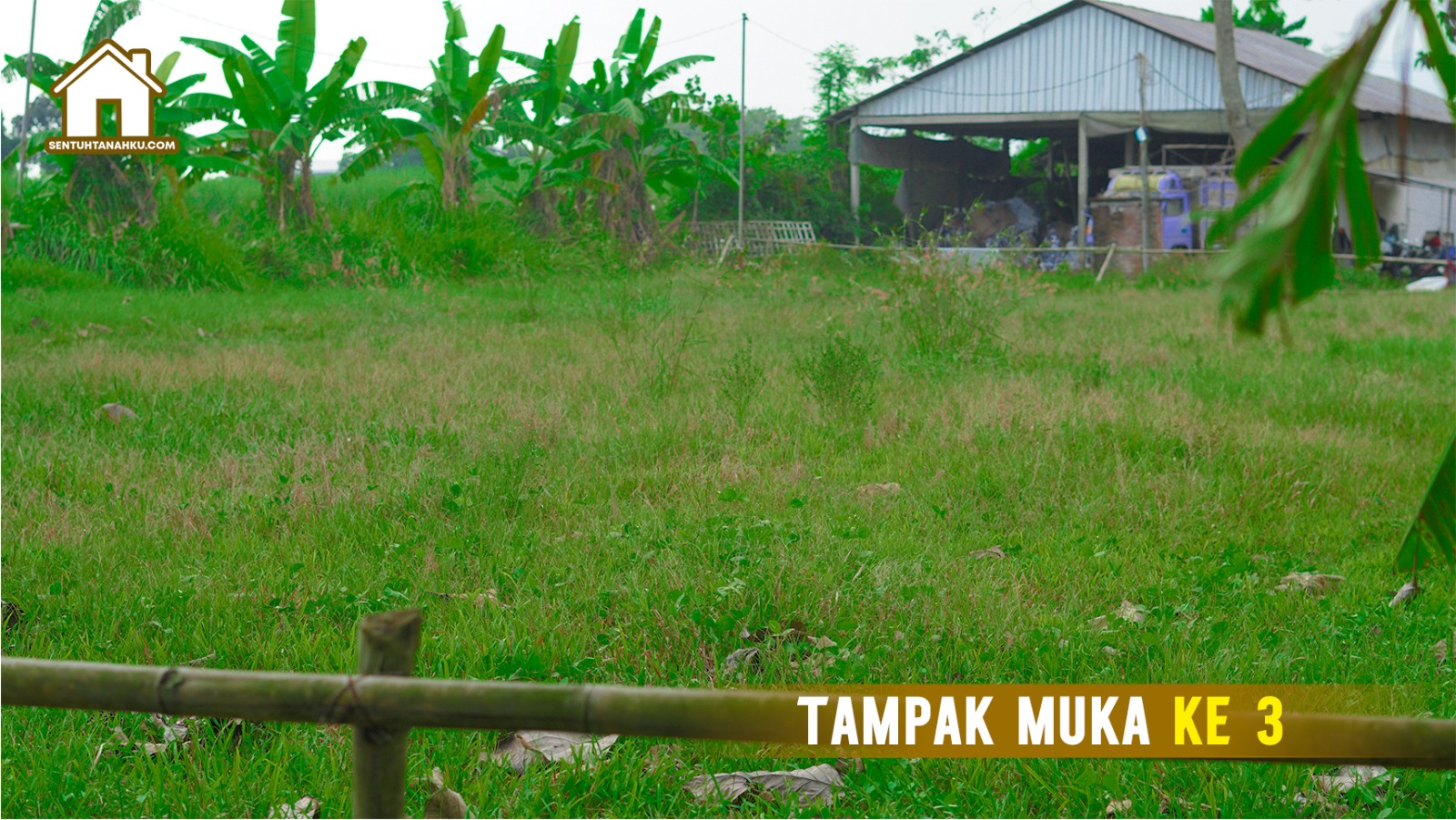 tanah