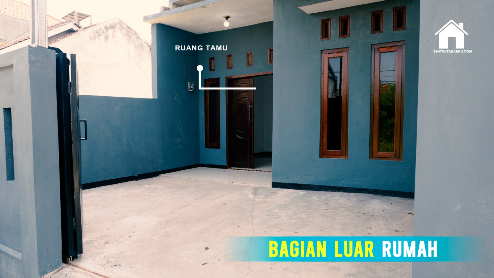 RUMAH & KOST