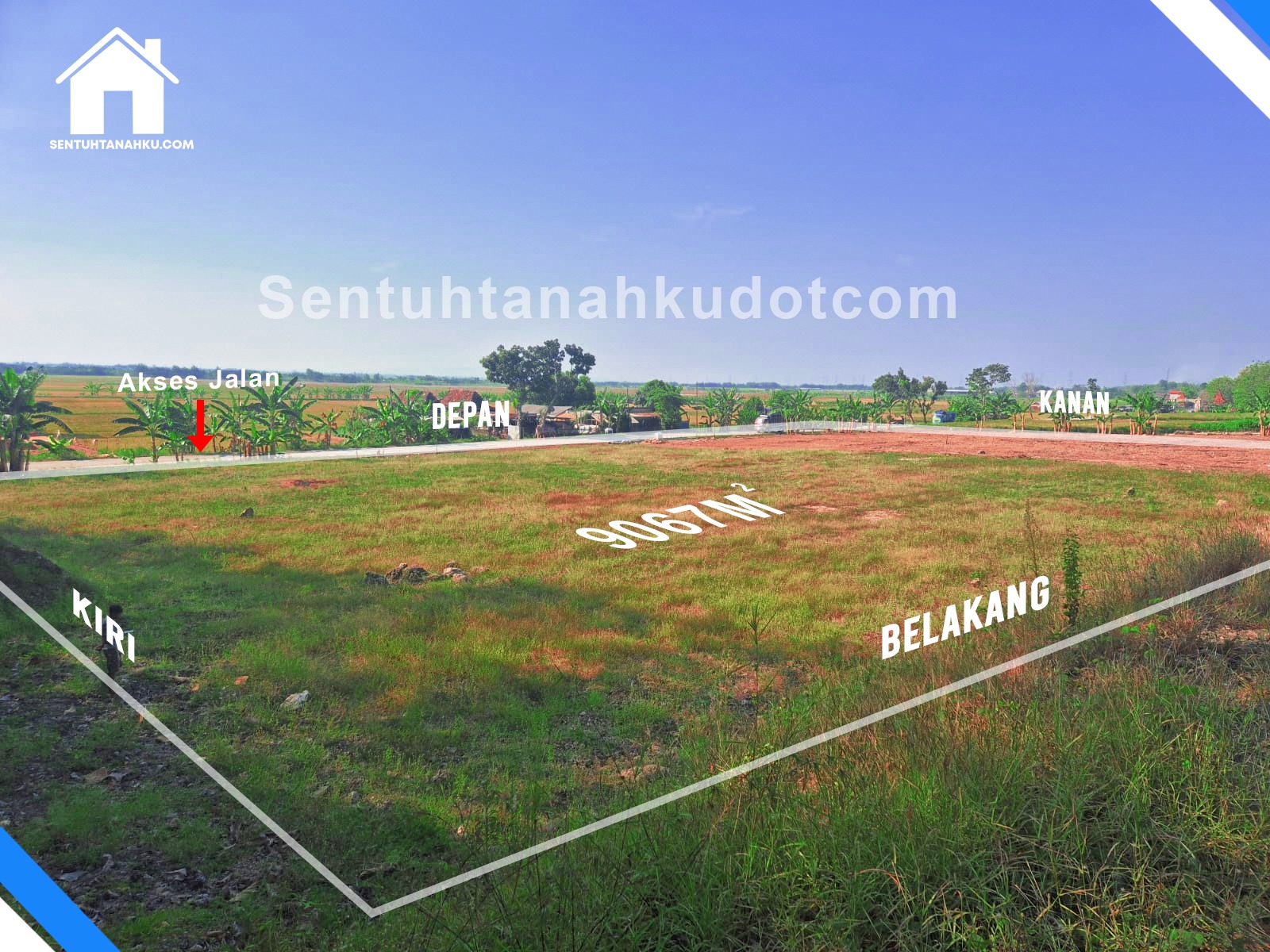 TANAH