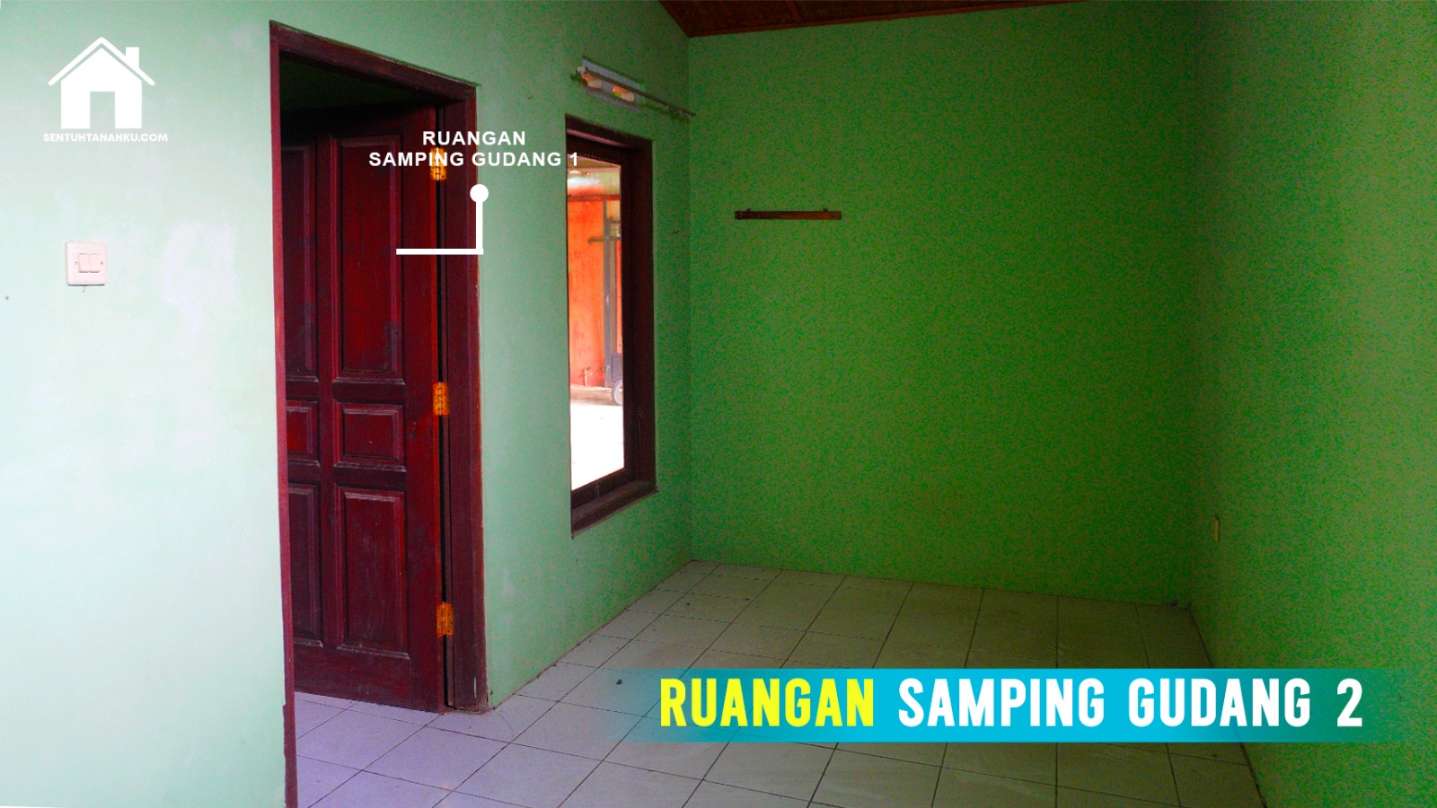 GUDANG