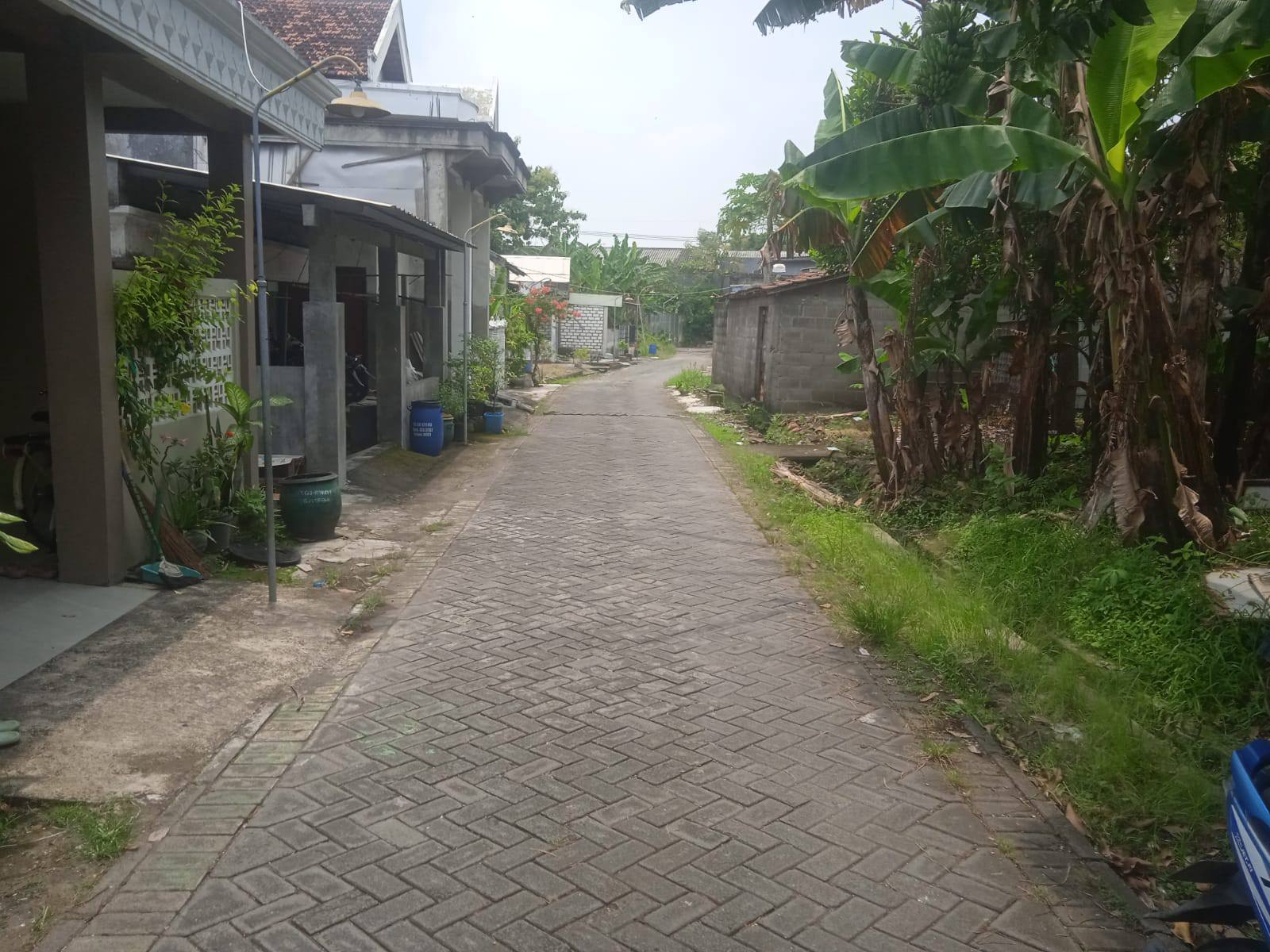 Tanah Srembi Kembangan