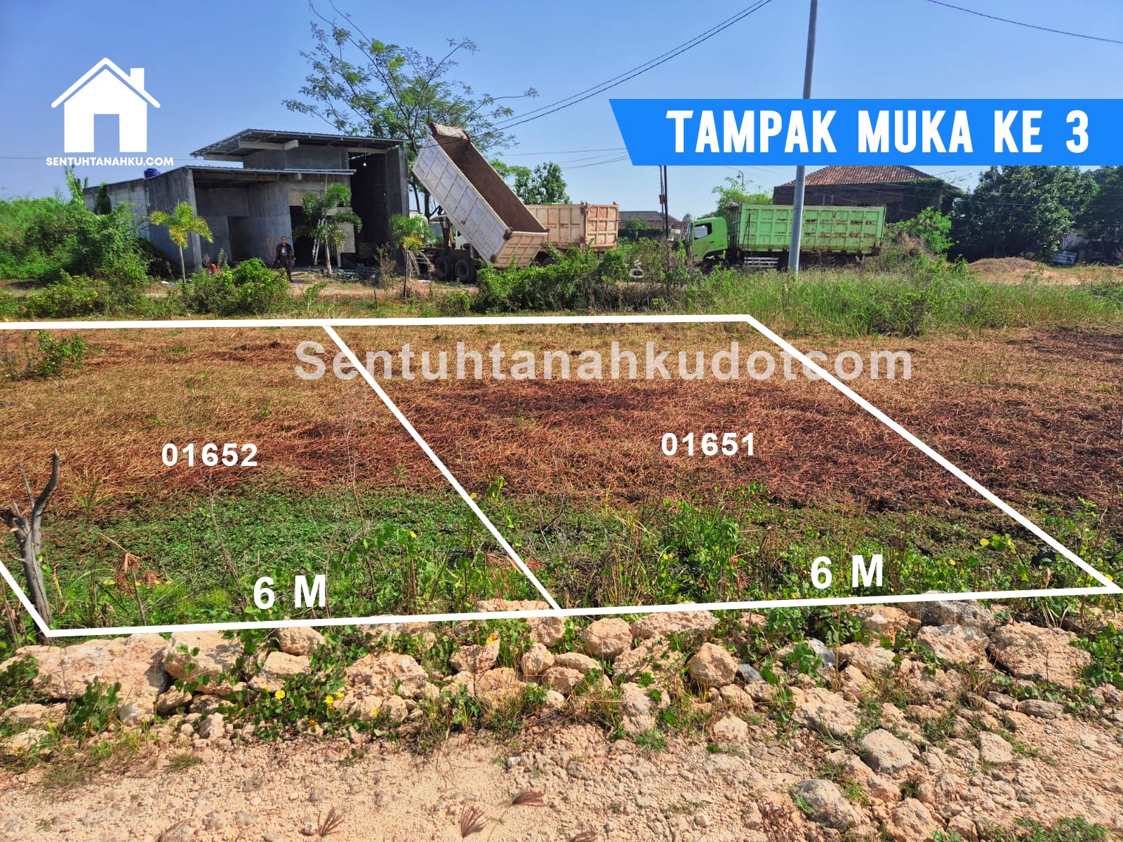 TANAH