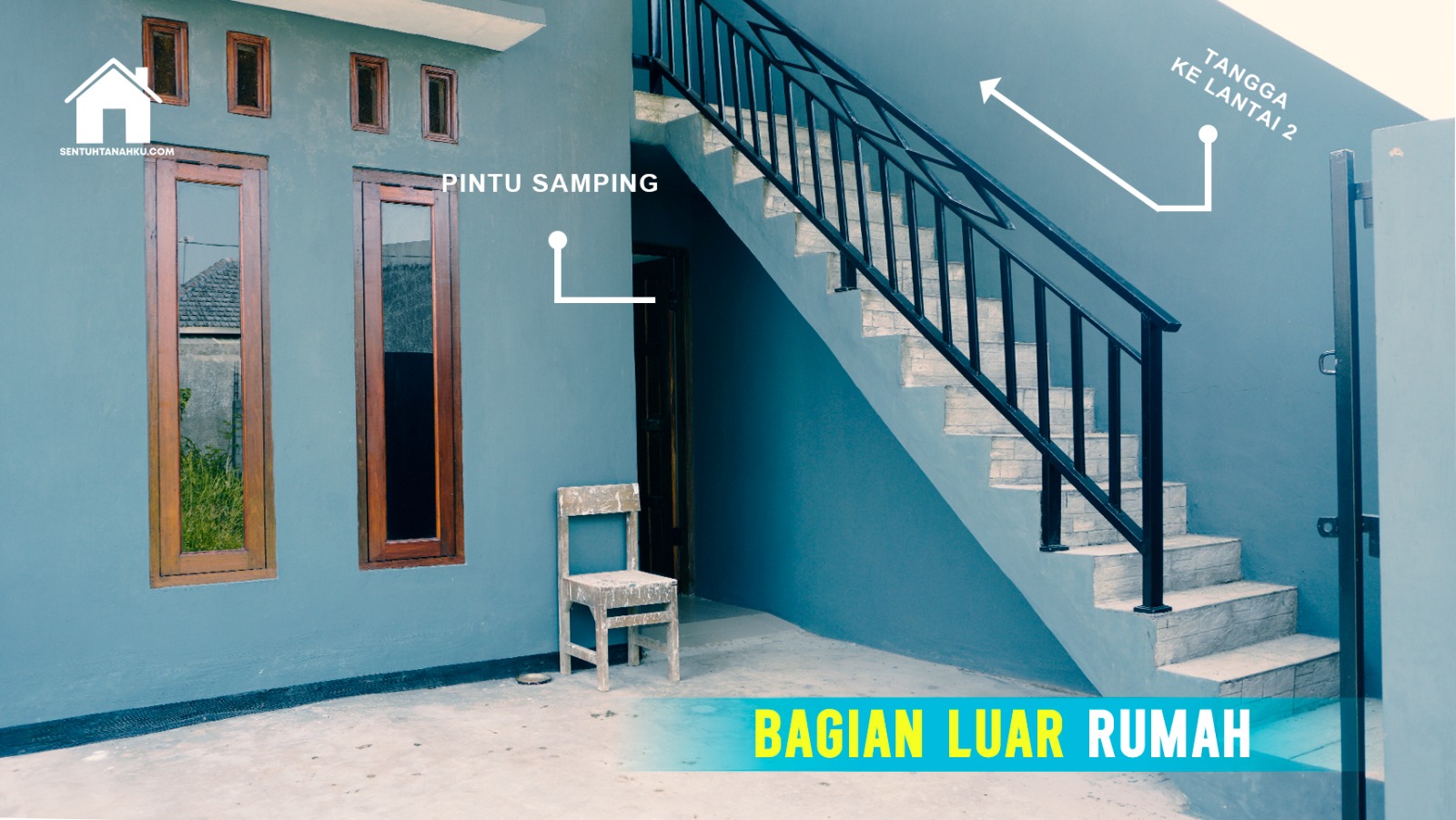 RUMAH & KOST