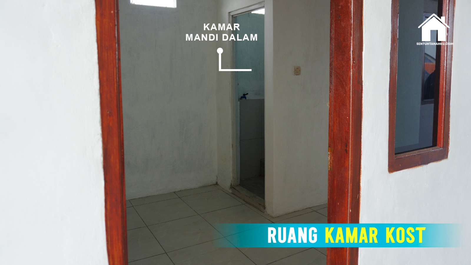RUMAH & KOST