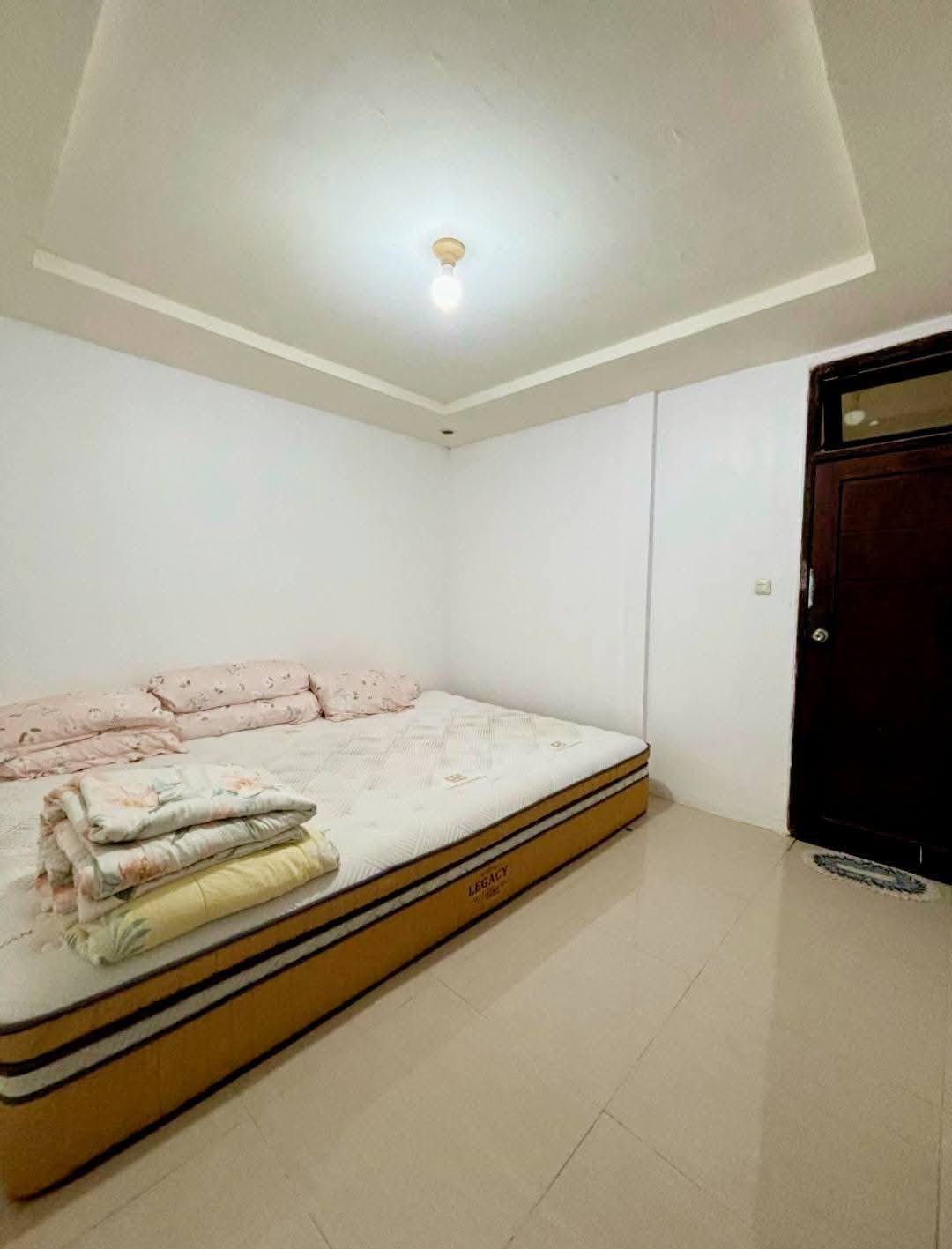 Rumah Perum BP KULON
