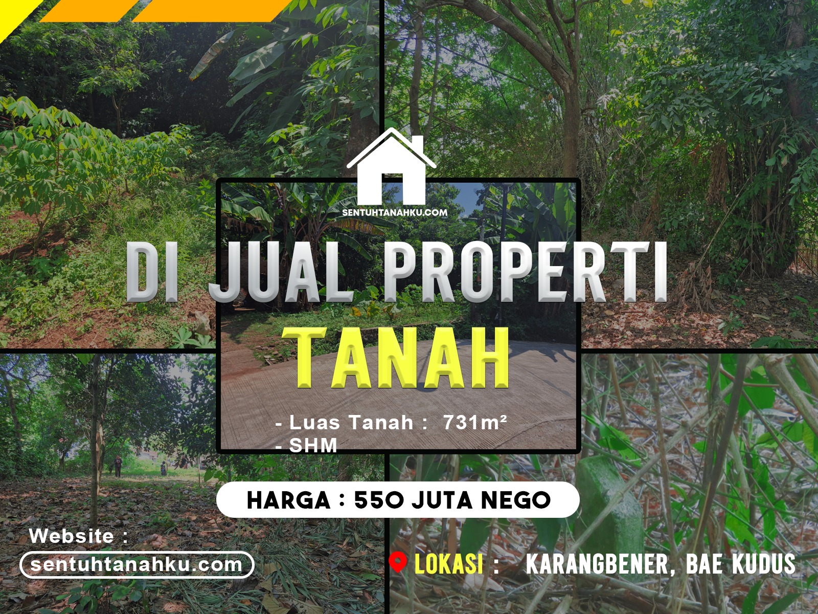 TANAH