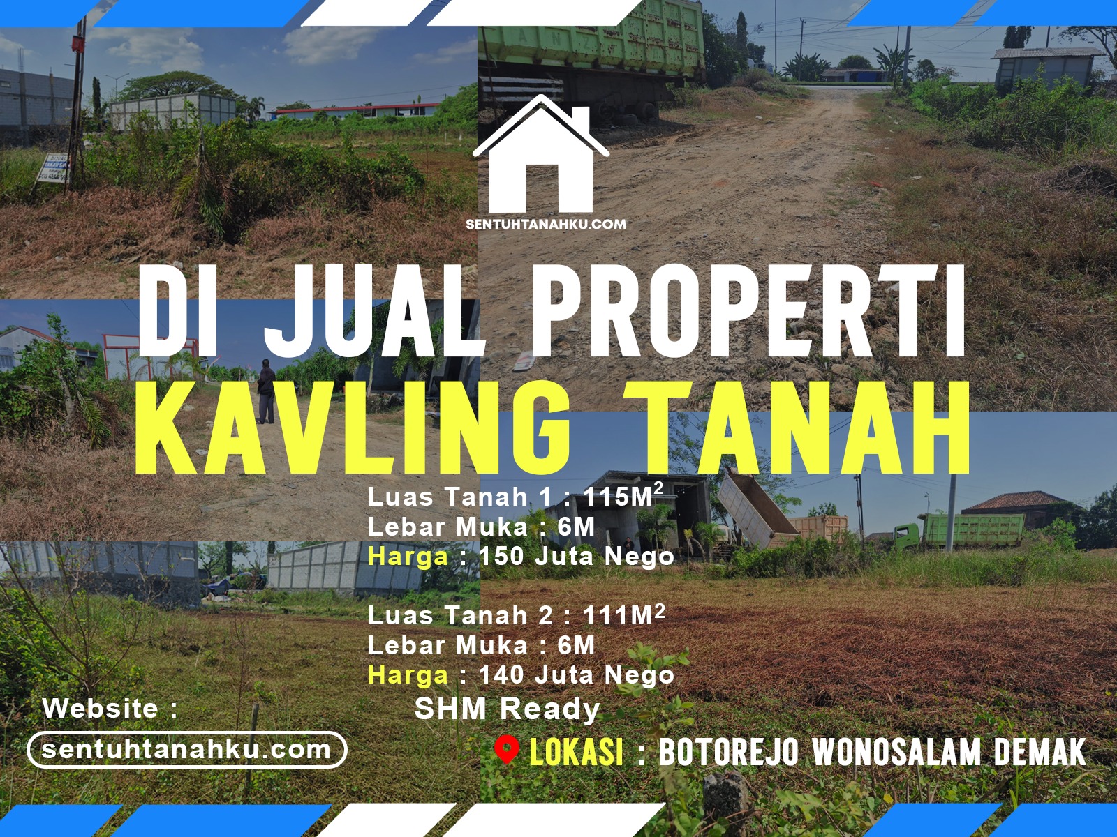 TANAH
