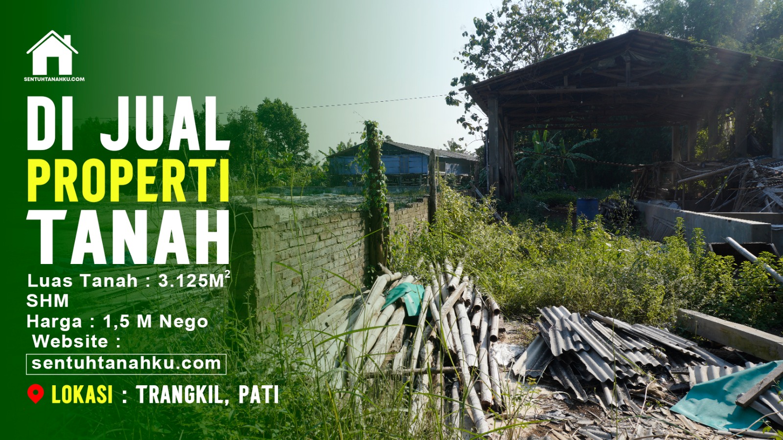 TANAH