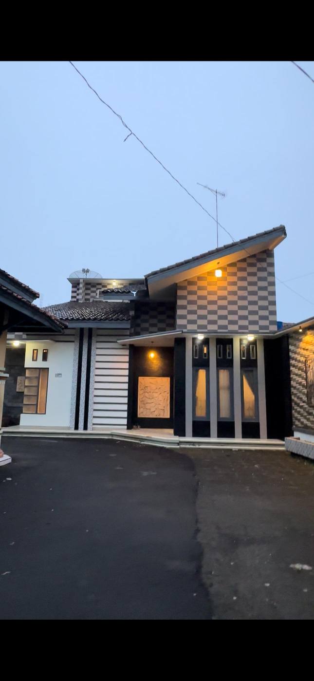 Rumah Bojong
