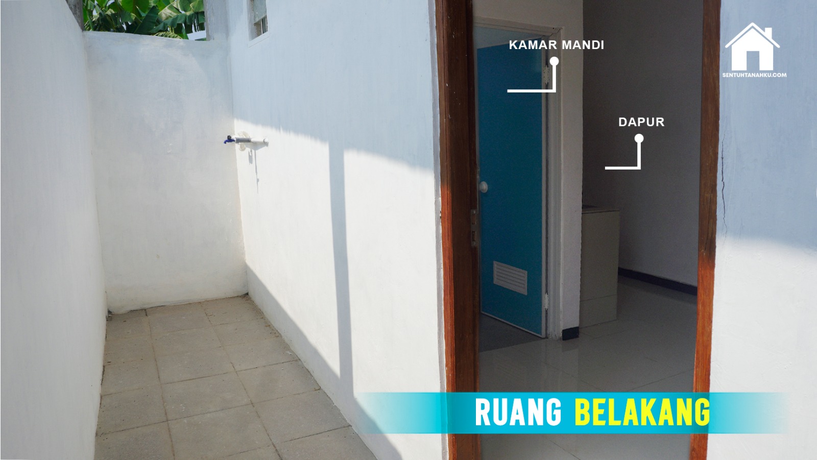 RUMAH & KOST
