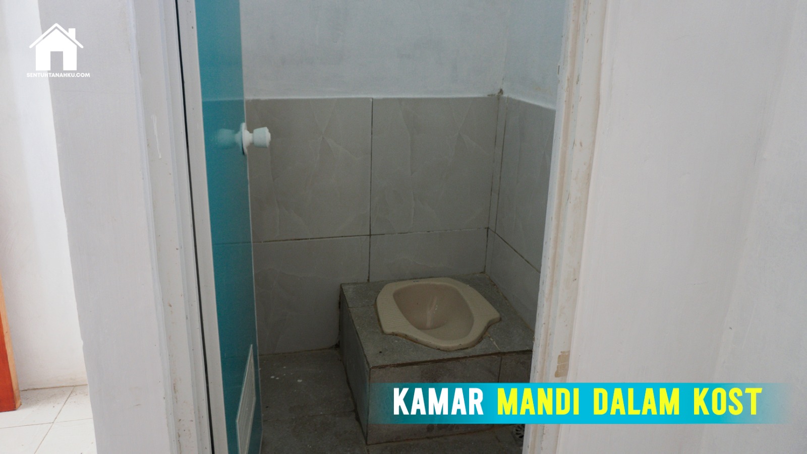 RUMAH & KOST