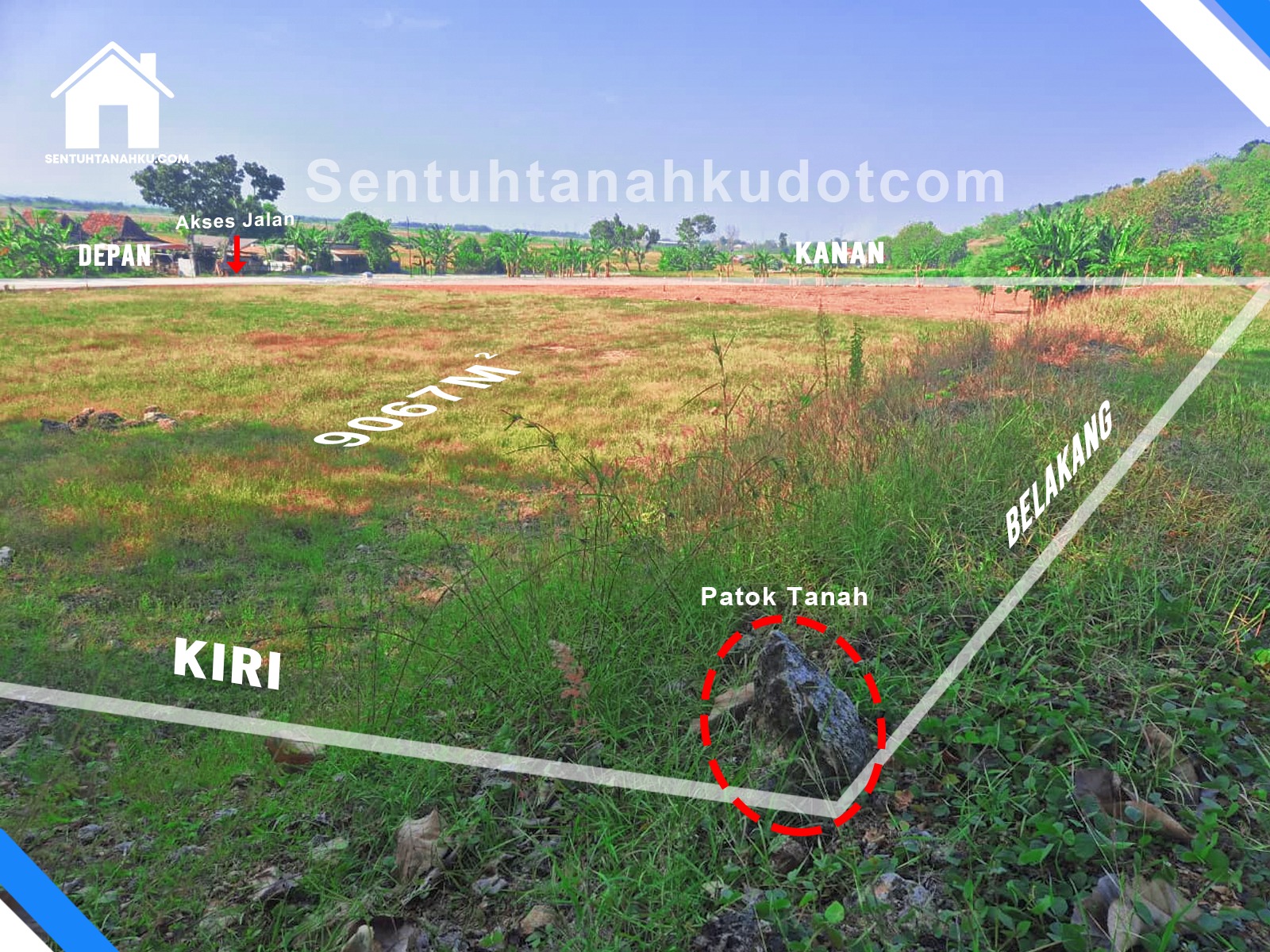 TANAH