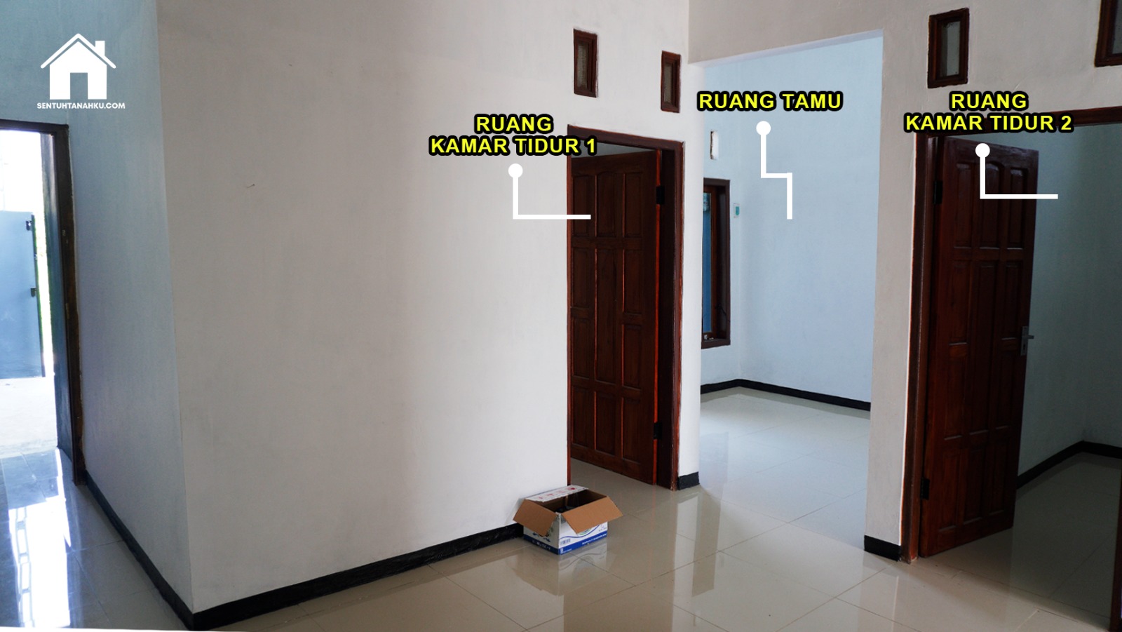 RUMAH & KOST